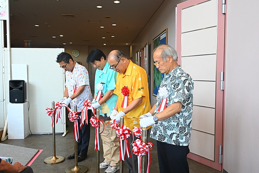 20260801 第37回いぶすきシルバー美術展 表彰式及び開所式3.jpg