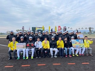 JR東日本東北野球部スポーツキャンプ激励式2.jpg