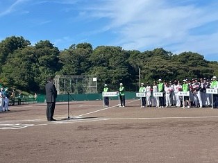 R5.10.28~29 特別全国障害者スポーツ大会「燃ゆる感動かごしま大会」グラウンドソフトボール競技会1.jpg