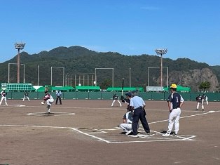 R5.10.28~29 特別全国障害者スポーツ大会「燃ゆる感動かごしま大会」グラウンドソフトボール競技会2.jpg