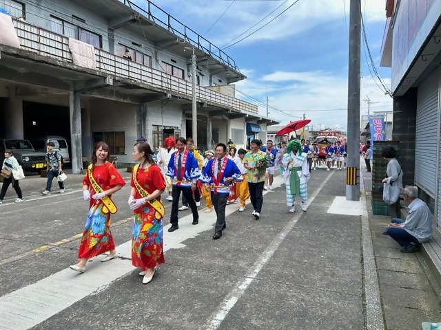 第26回九州オールドカーフェスタin指宿かいもん2