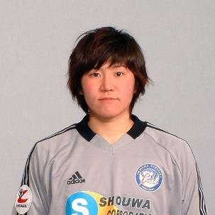 福元美穂選手