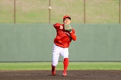 和田佳大プレー写真3