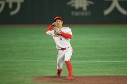 和田佳大プレー写真4