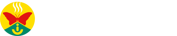 ロゴ：鹿児島県指宿市